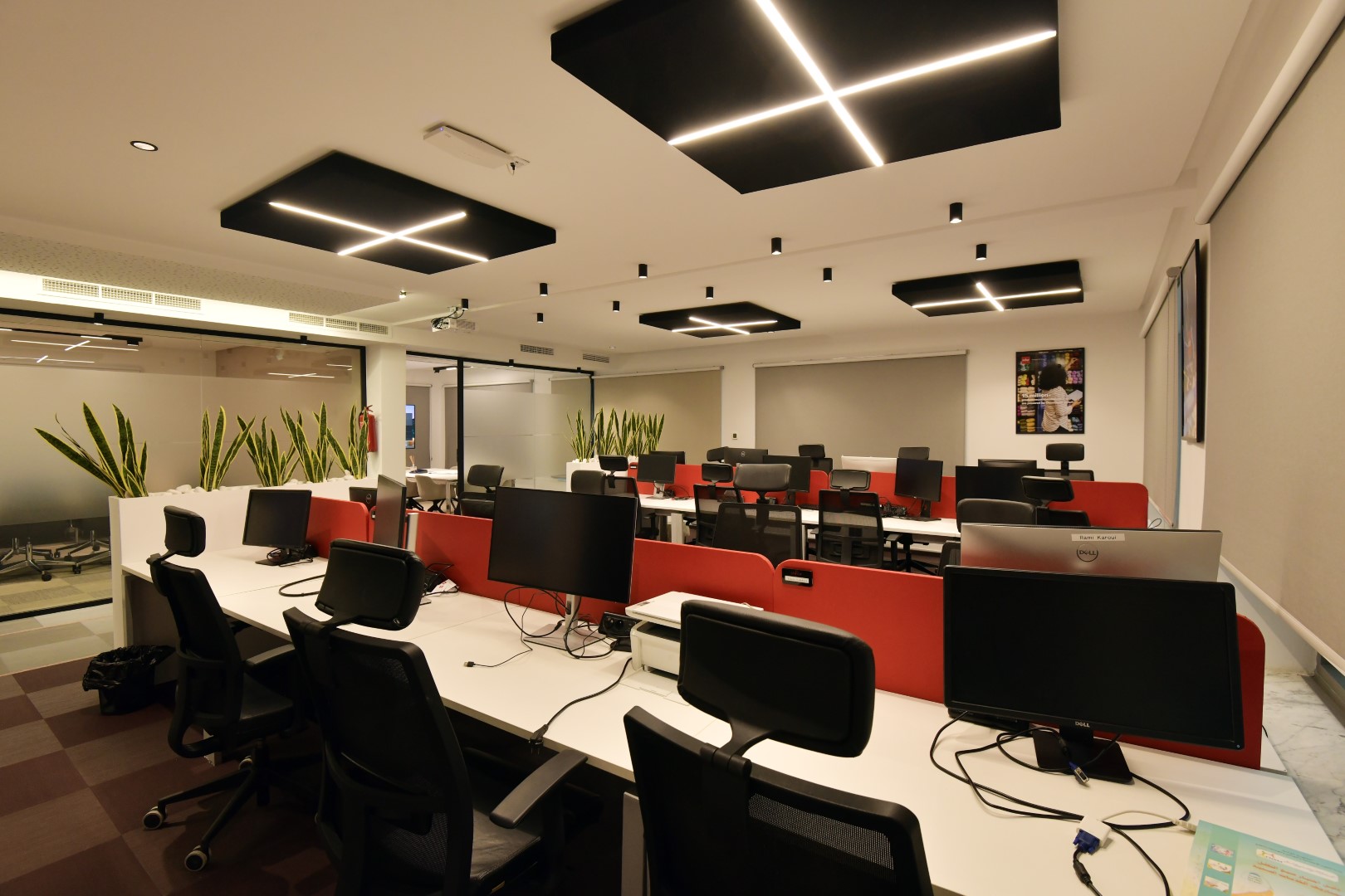 Réalisation Chantier.tn 1